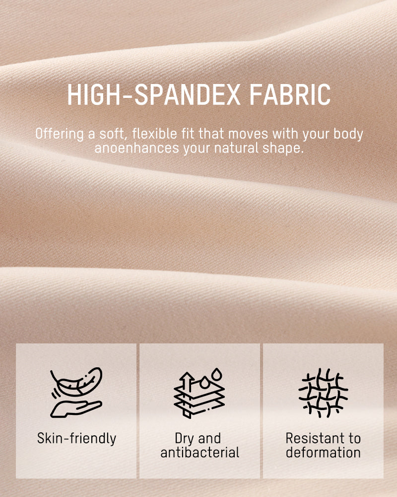 CloudLift™ Invisible Wide-Band Wireless Bra