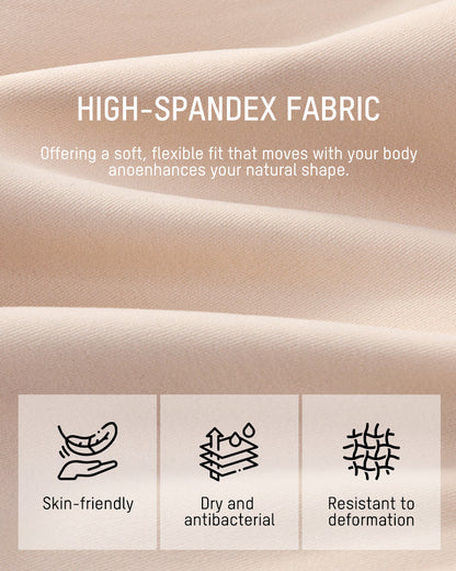CloudLift™ Invisible Wide-Band Wireless Bra