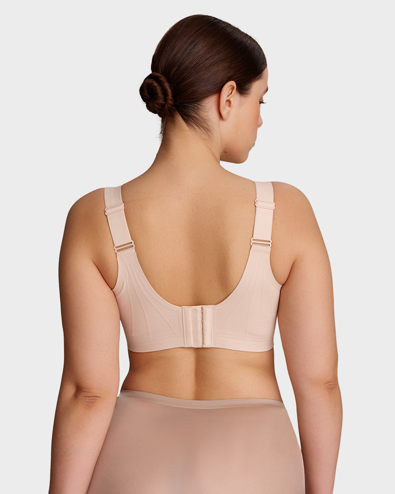 CloudLift™ Invisible Wide-Band Wireless Bra