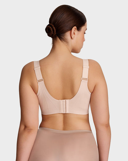 CloudLift™ Invisible Wide-Band Wireless Bra