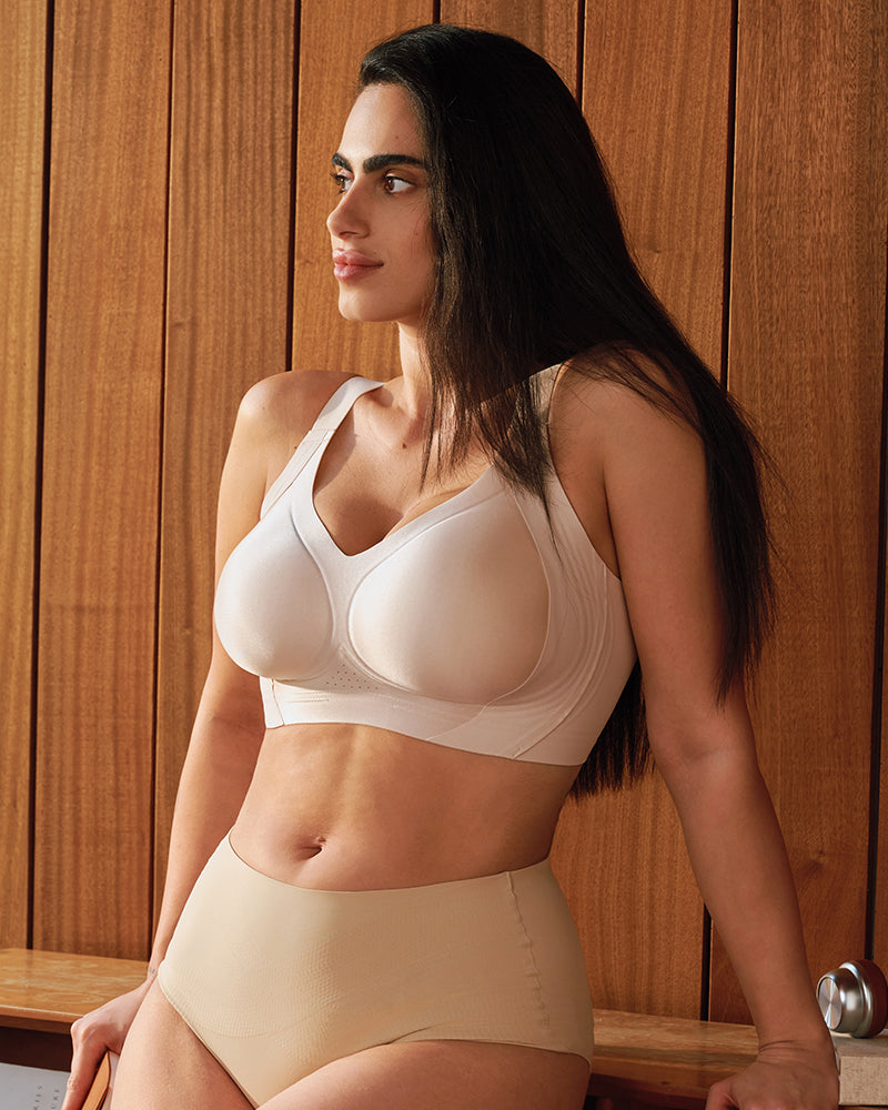 CloudLift™ Invisible Wide-Band Wireless Bra