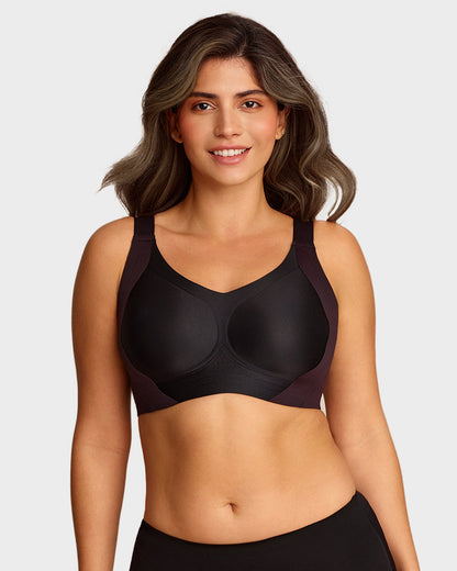 CloudLift™ Invisible Wide-Band Wireless Bra