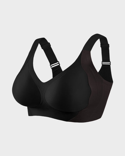 CloudLift™ Invisible Wide-Band Wireless Bra