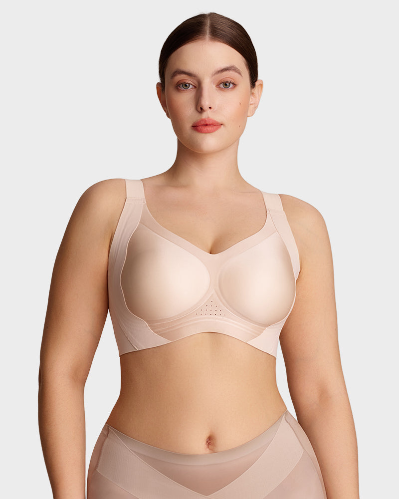 CloudLift™ Invisible Wide-Band Wireless Bra