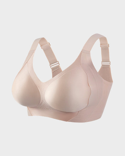 CloudLift™ Invisible Wide-Band Wireless Bra