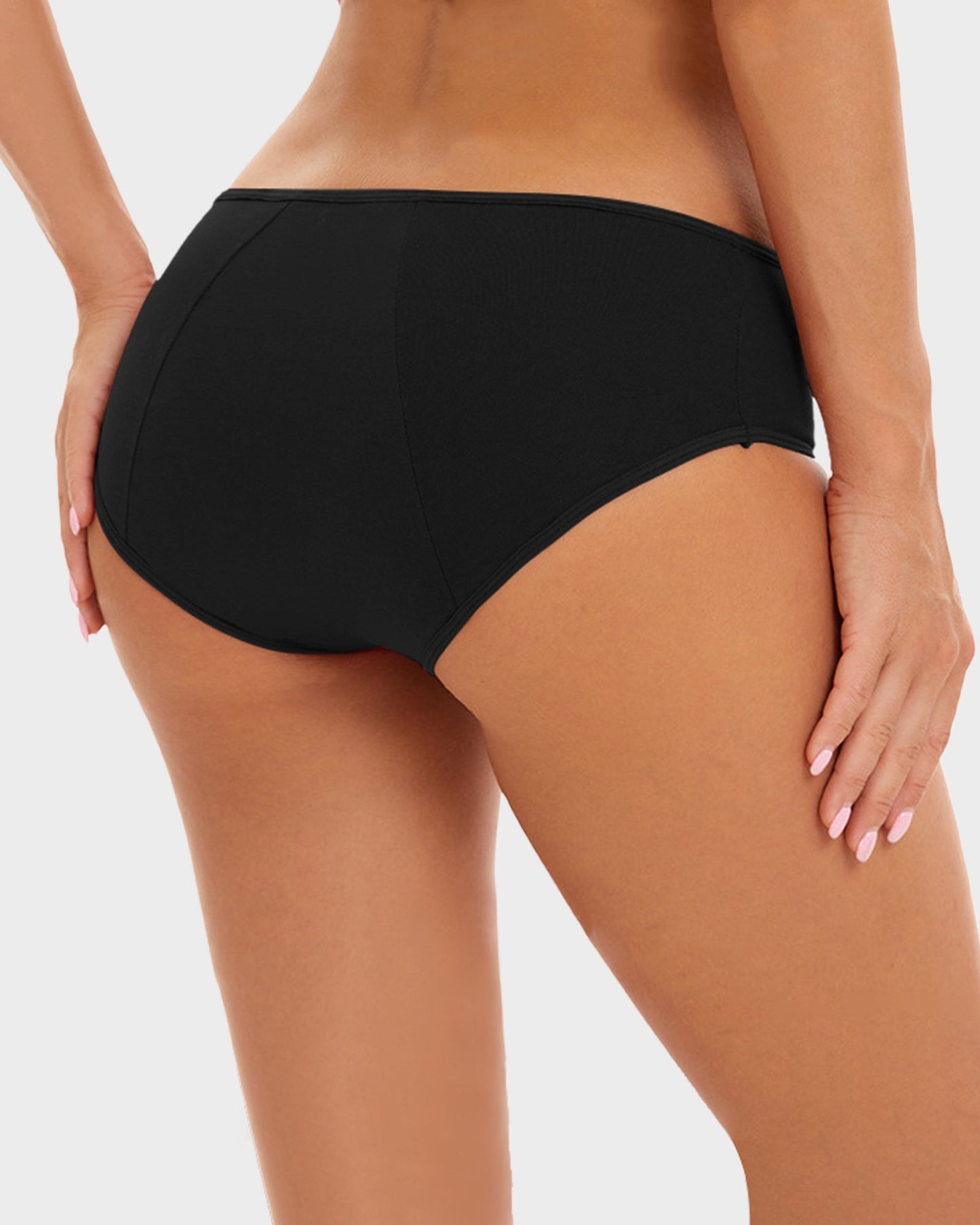 Auslaufsichere Periodenunterwäsche (3er-Pack)