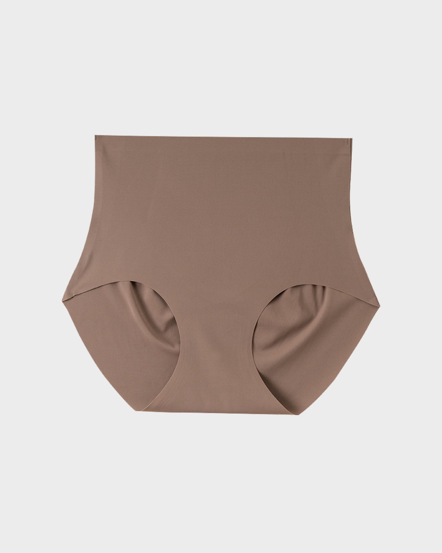 Nahtlose Formhöschen mit hoher Taille (6er-Pack)