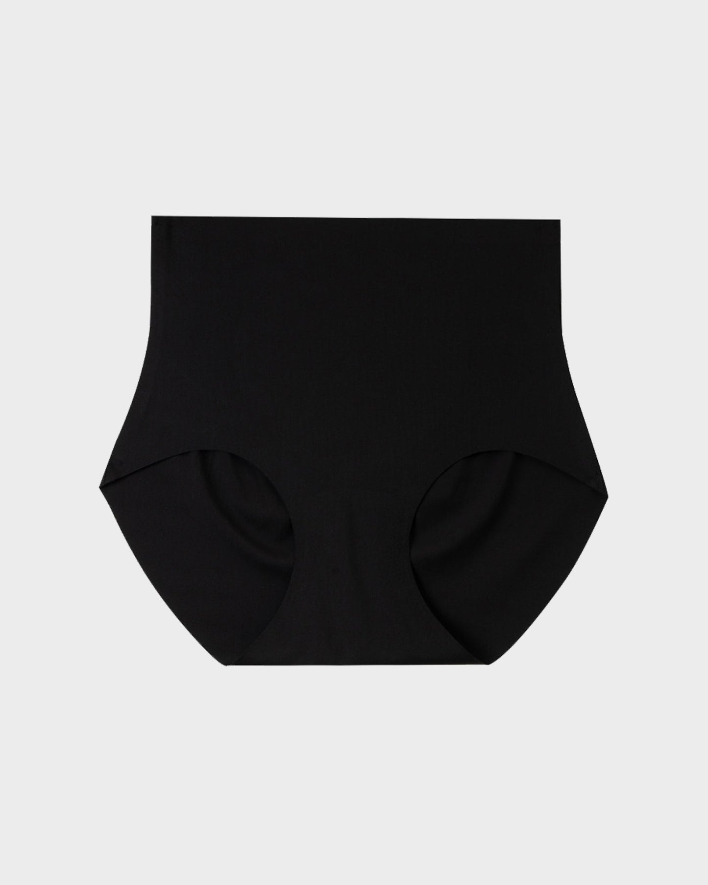 Nahtlose Formhöschen mit hoher Taille (6er-Pack)