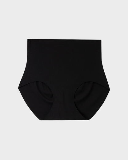Nahtlose Formhöschen mit hoher Taille (6er-Pack)