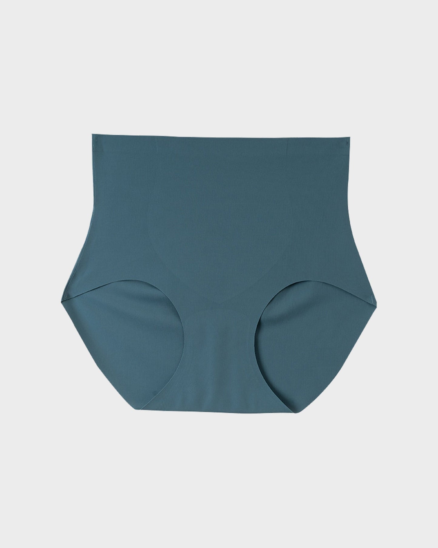 Nahtlose Formhöschen mit hoher Taille (6er-Pack)