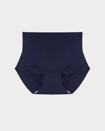 Nahtlose Formhöschen mit hoher Taille (6er-Pack)