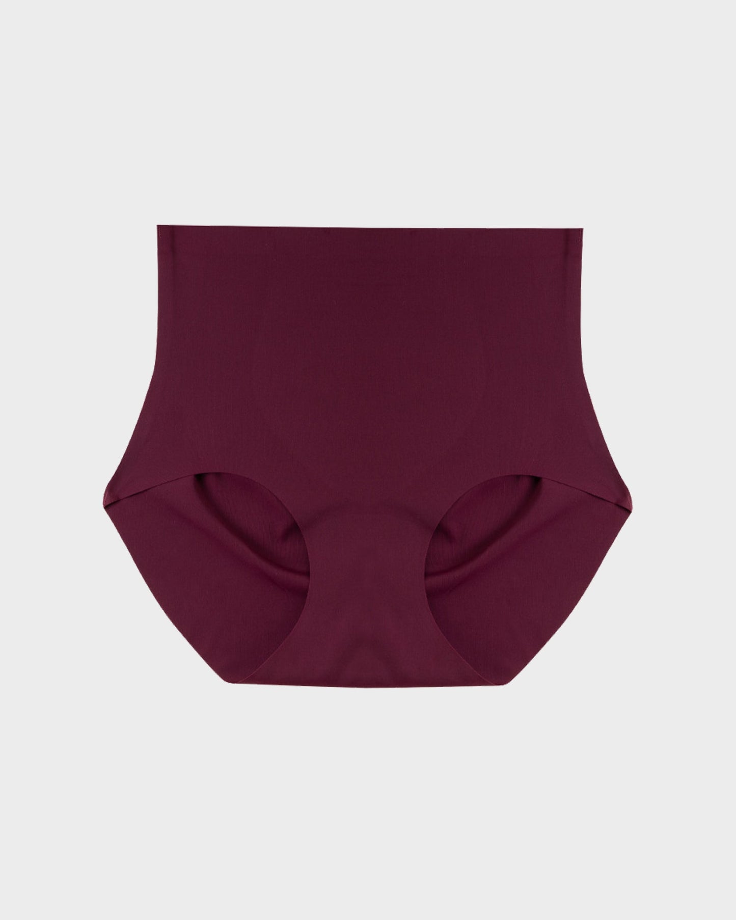Nahtlose Formhöschen mit hoher Taille (6er-Pack)
