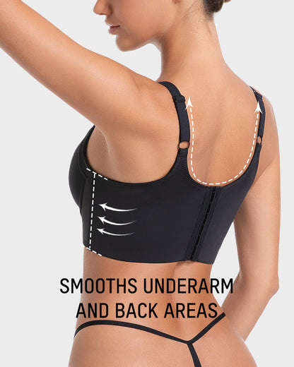 Ultra-Light Back-Smoothing Bra – Summer Light Edition (2025)