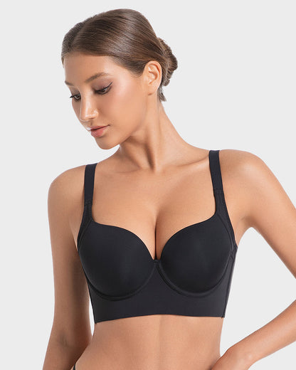 Ultra-Light Back-Smoothing Bra – Summer Light Edition (2025)