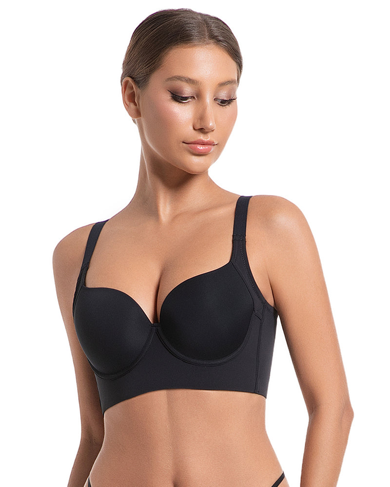 Ultra-Light Back-Smoothing Bra – Summer Light Edition (2025)