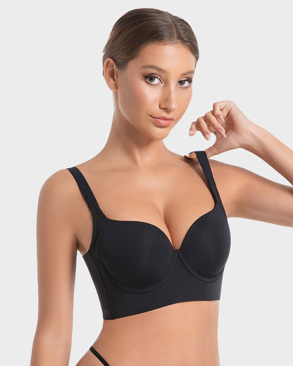 Ultra-Light Back-Smoothing Bra – Summer Light Edition (2025)