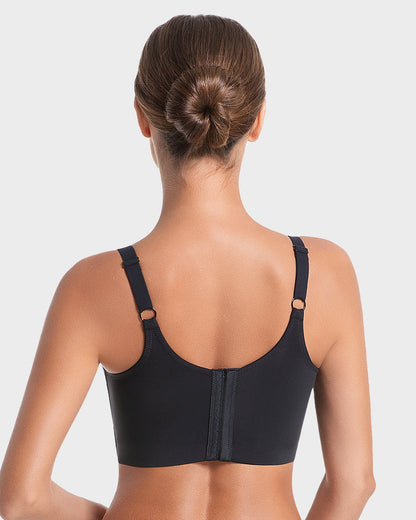 Ultra-Light Back-Smoothing Bra – Summer Light Edition (2025)