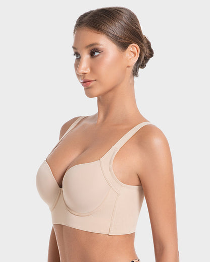 Ultra-Light Back-Smoothing Bra – Summer Light Edition (2025)