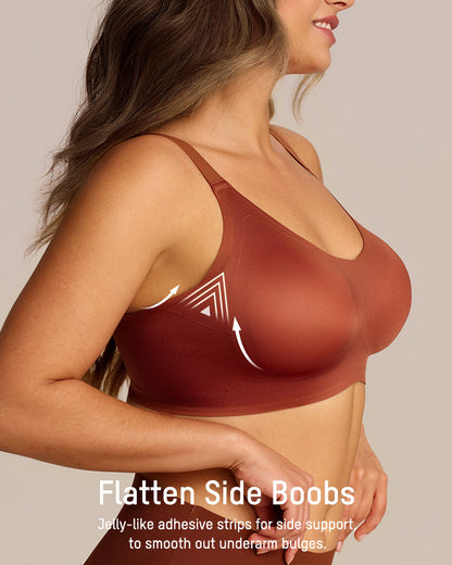 CloudLift™ bra Soutien-Gorge Satiné Sans Coutures Sans Armatures