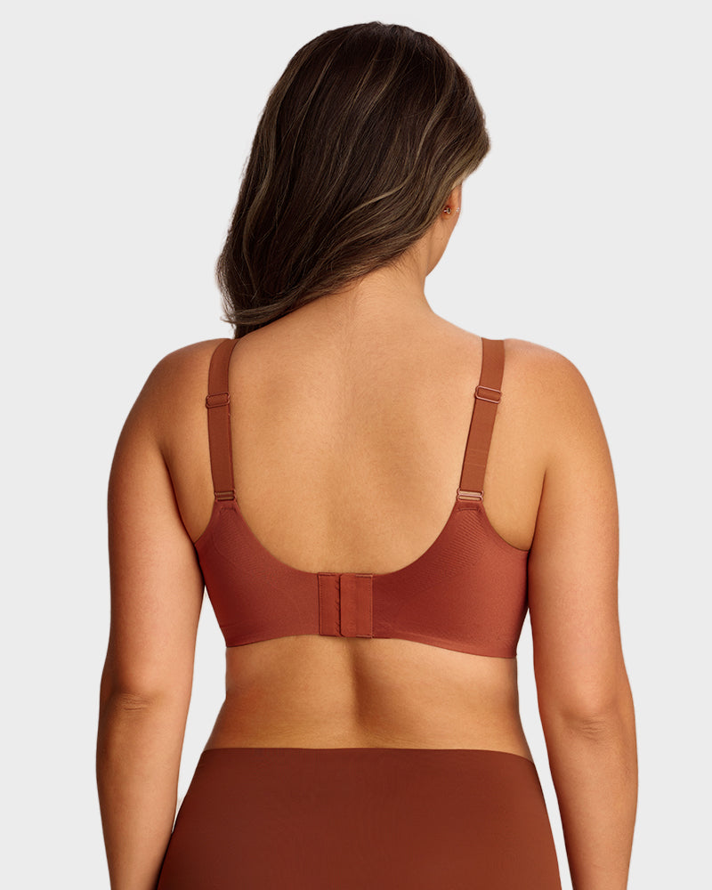 CloudLift™ bra Soutien-Gorge Satiné Sans Coutures Sans Armatures