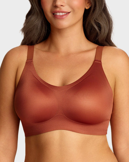 CloudLift™ bra Soutien-Gorge Satiné Sans Coutures Sans Armatures