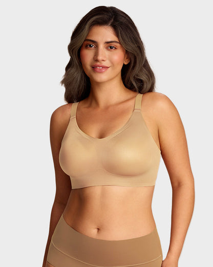 CloudLift™ bra Soutien-Gorge Satiné Sans Coutures Sans Armatures