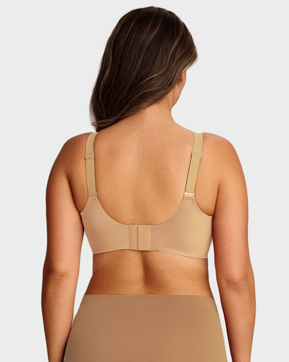 CloudLift™ bra Soutien-Gorge Satiné Sans Coutures Sans Armatures