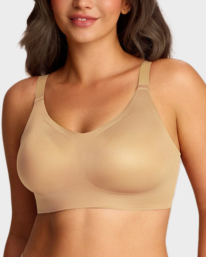 CloudLift™ bra Soutien-Gorge Satiné Sans Coutures Sans Armatures