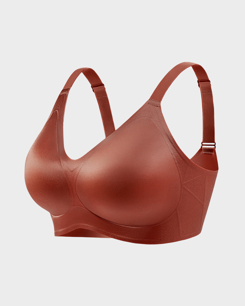 CloudLift™ bra Soutien-Gorge Satiné Sans Coutures Sans Armatures
