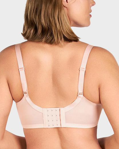 Minimizer-BH Große Größen Perlmuttfarben mit Spitze