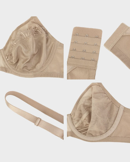 Minimizer-BH Große Größen Perlmuttfarben mit Spitze