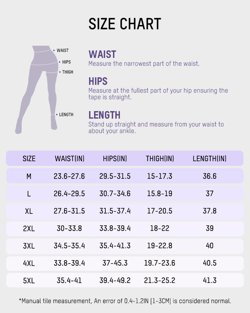 Thermo-Lederimitat-Leggings mit hohem Bund und Übergröße