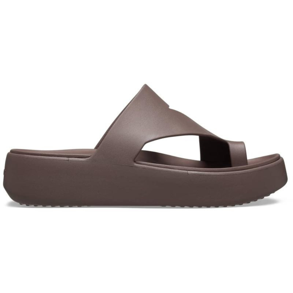 Luna Sandals — Comfort Platform