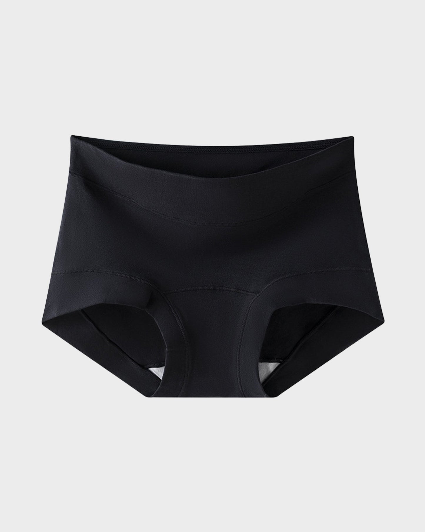 Nahtlose Boxershorts aus antibakterieller Baumwolle (5er-Pack)