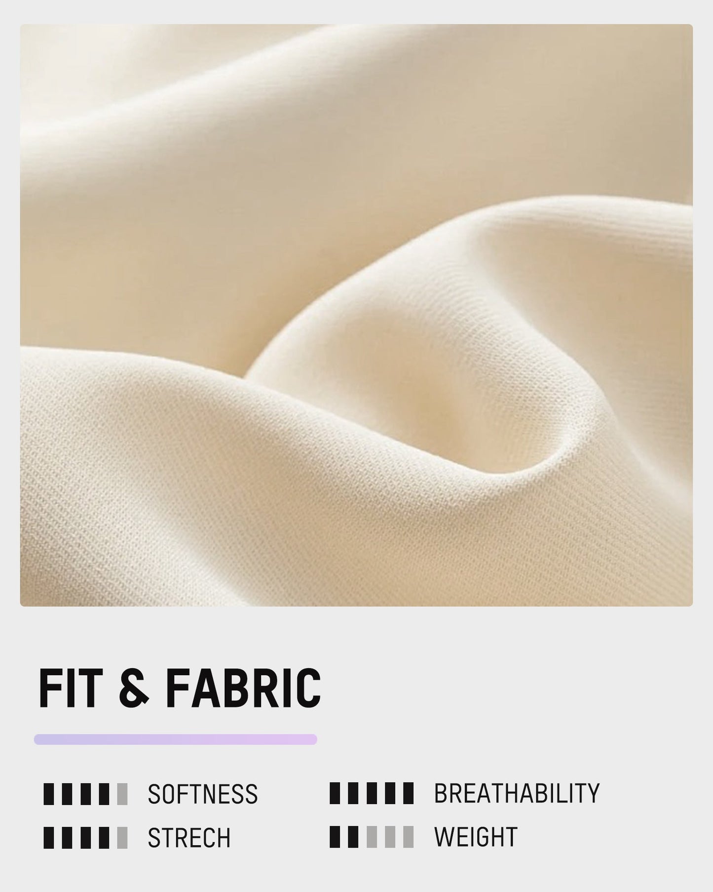 Seamless No-Camel-Toe Antibacterial Silk Gusset Panties (Set of 5)