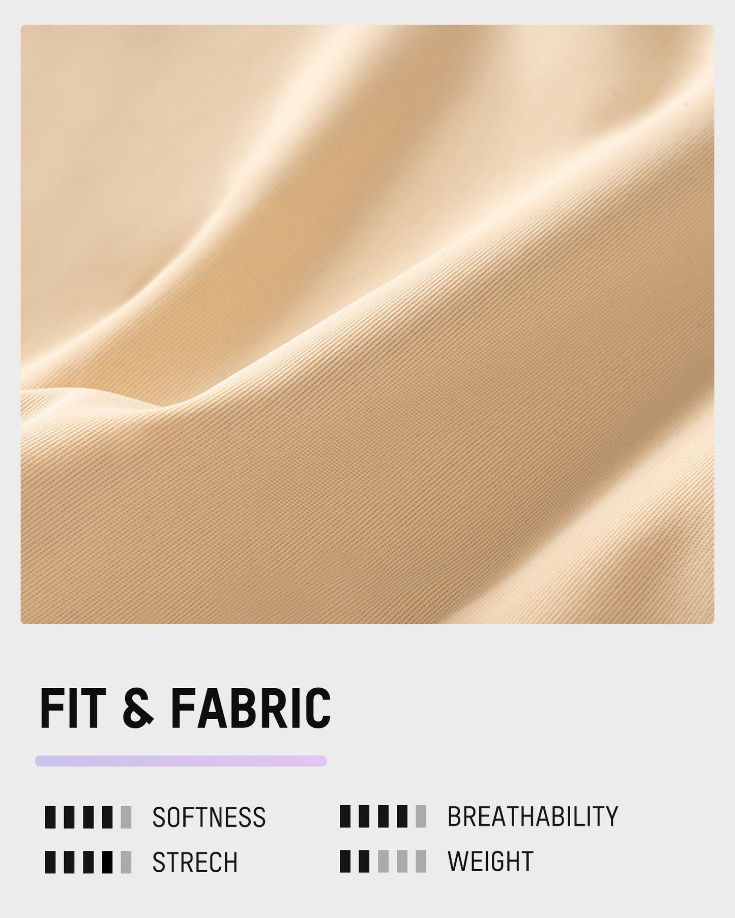 Nahtlose X-Shaping High-Waist Slips (6er-Pack)