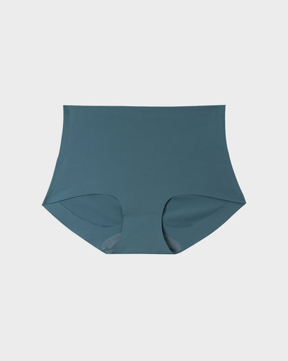 Nahtlose X-Shaping High-Waist Slips (6er-Pack)