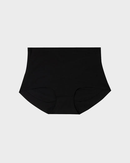 Nahtlose X-Shaping High-Waist Slips (6er-Pack)