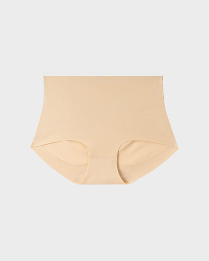 Nahtlose X-Shaping High-Waist Slips (6er-Pack)