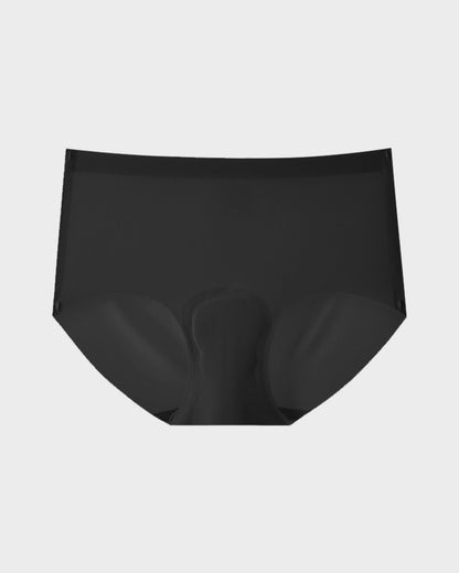 Seamless Anti-Marks Yoga Panties (Pack of 5)