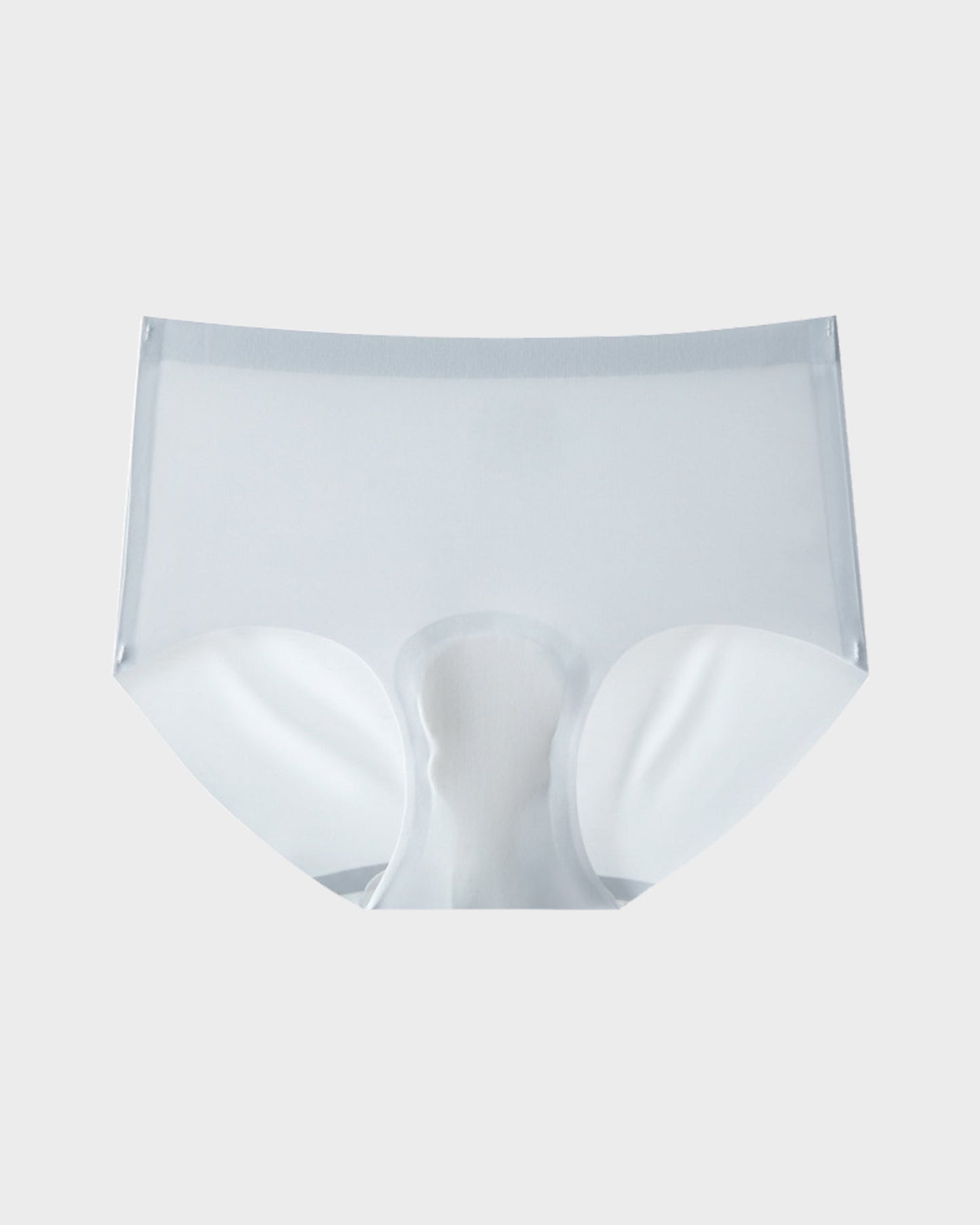 Seamless Anti-Marks Yoga Panties (Pack of 5)