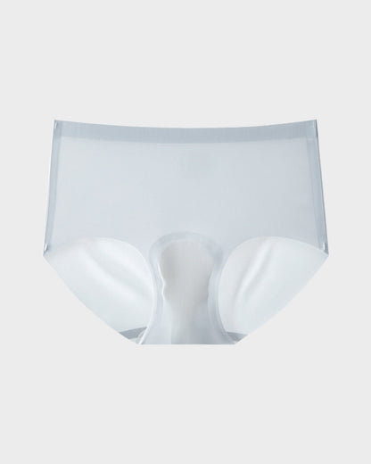 Seamless Anti-Marks Yoga Panties (Pack of 5)