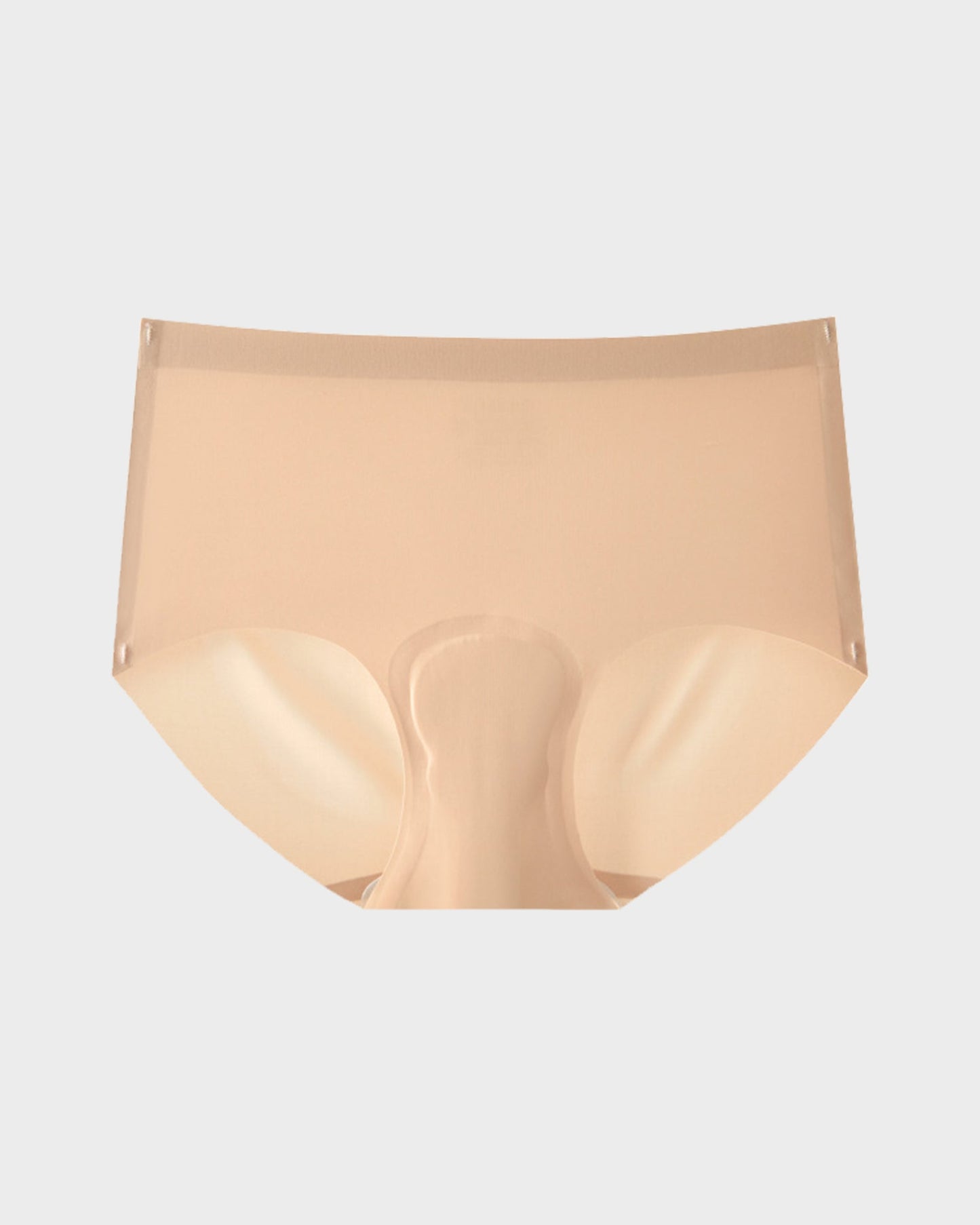 Seamless Anti-Marks Yoga Panties (Pack of 5)