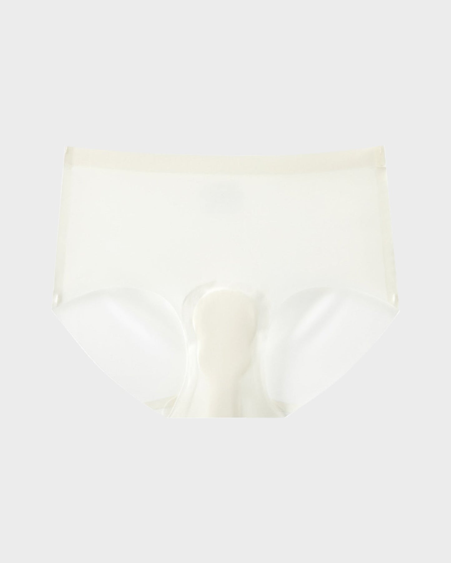 Seamless Anti-Marks Yoga Panties (Pack of 5)
