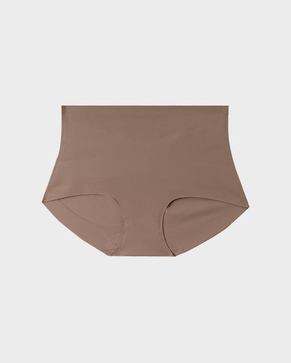 Nahtlose X-Shaping High-Waist Slips (6er-Pack)