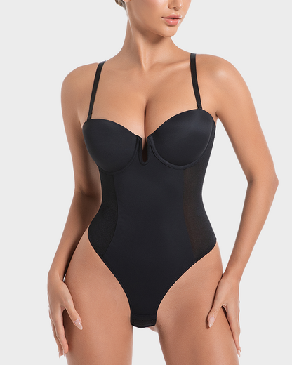 All-in-One Shaping String Body