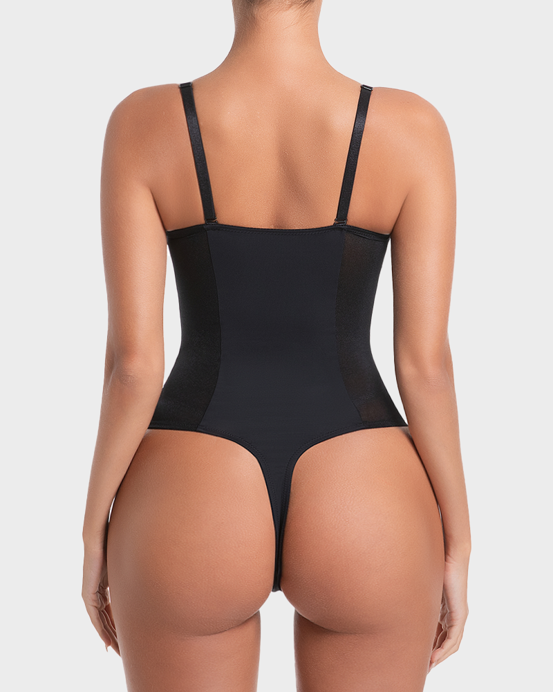 All-in-One Shaping String Body