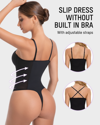 All-in-One Shaping String Body