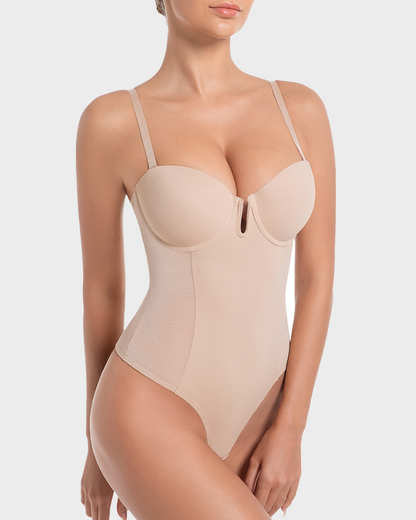 All-in-One Shaping String Body