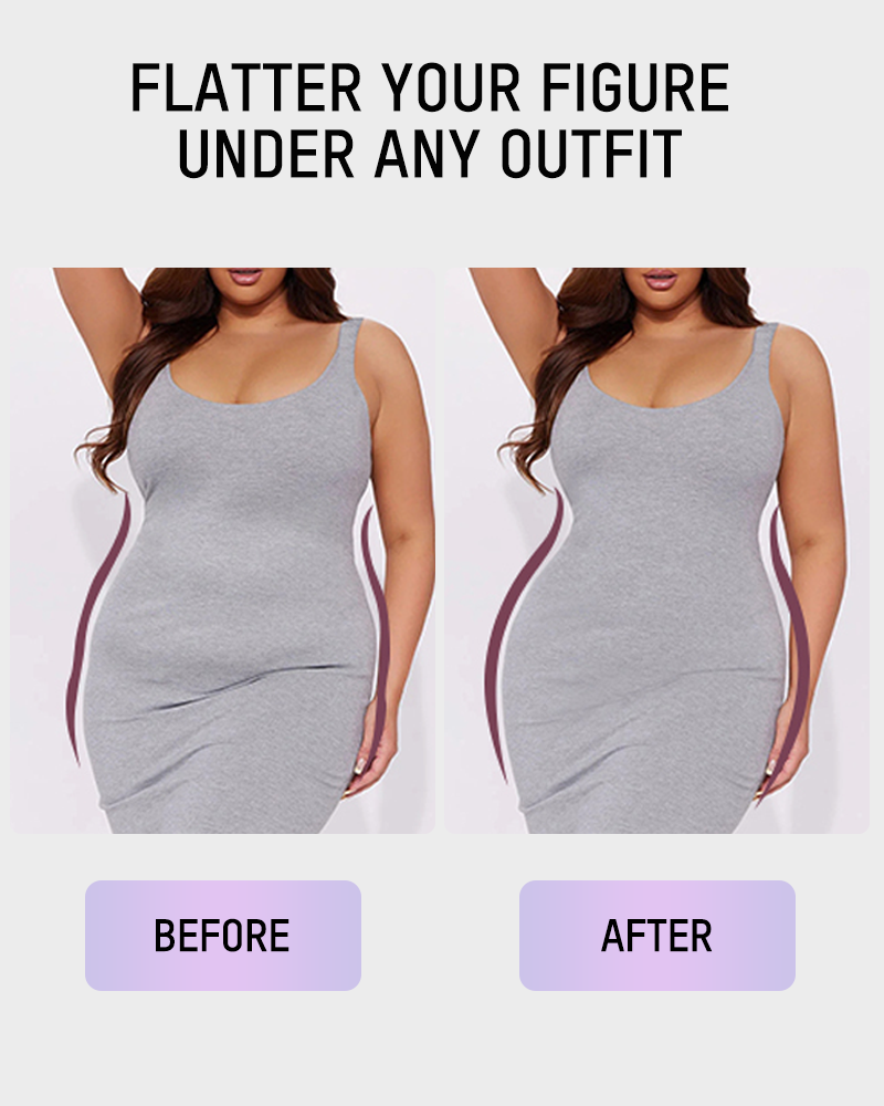 All-in-One Shaping String Body